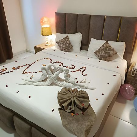 Rayan Hotel Apartments Amman Esterno foto
