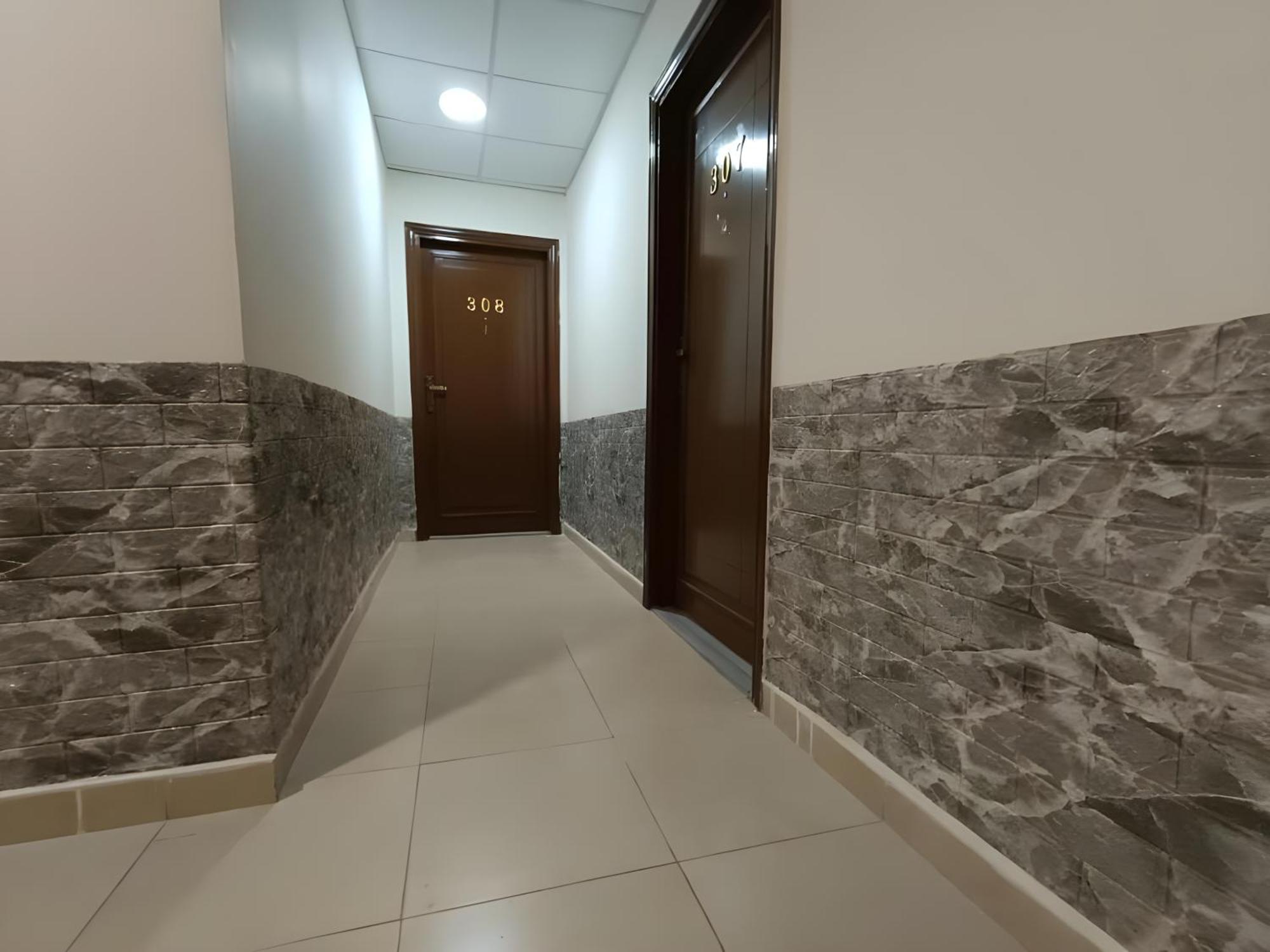 Rayan Hotel Apartments Amman Esterno foto