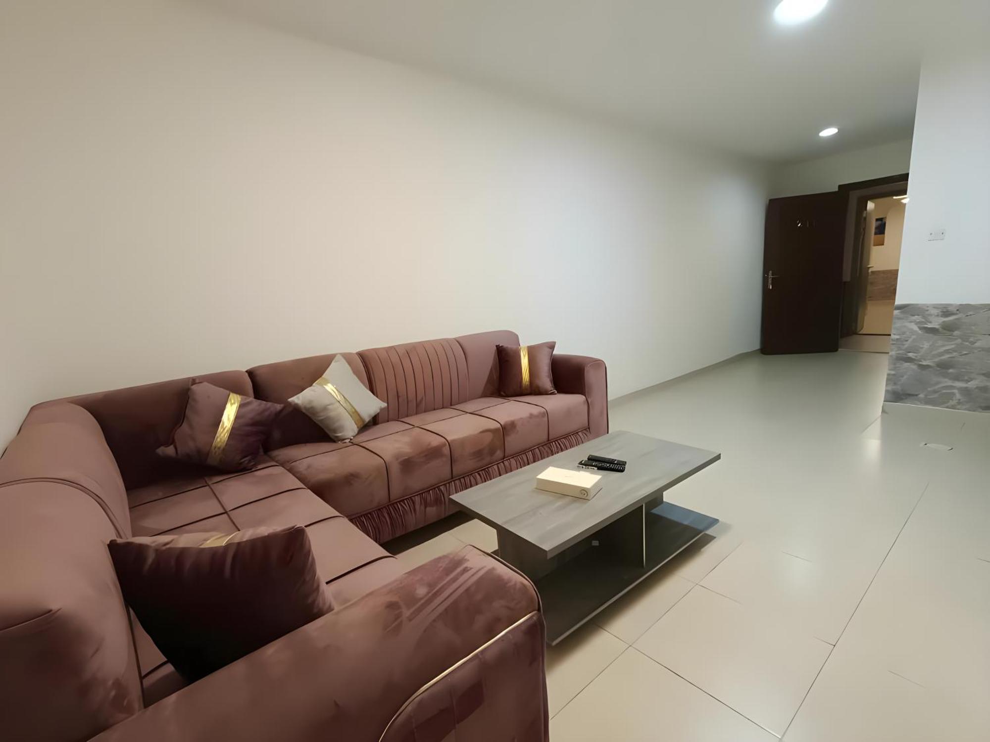Rayan Hotel Apartments Amman Esterno foto
