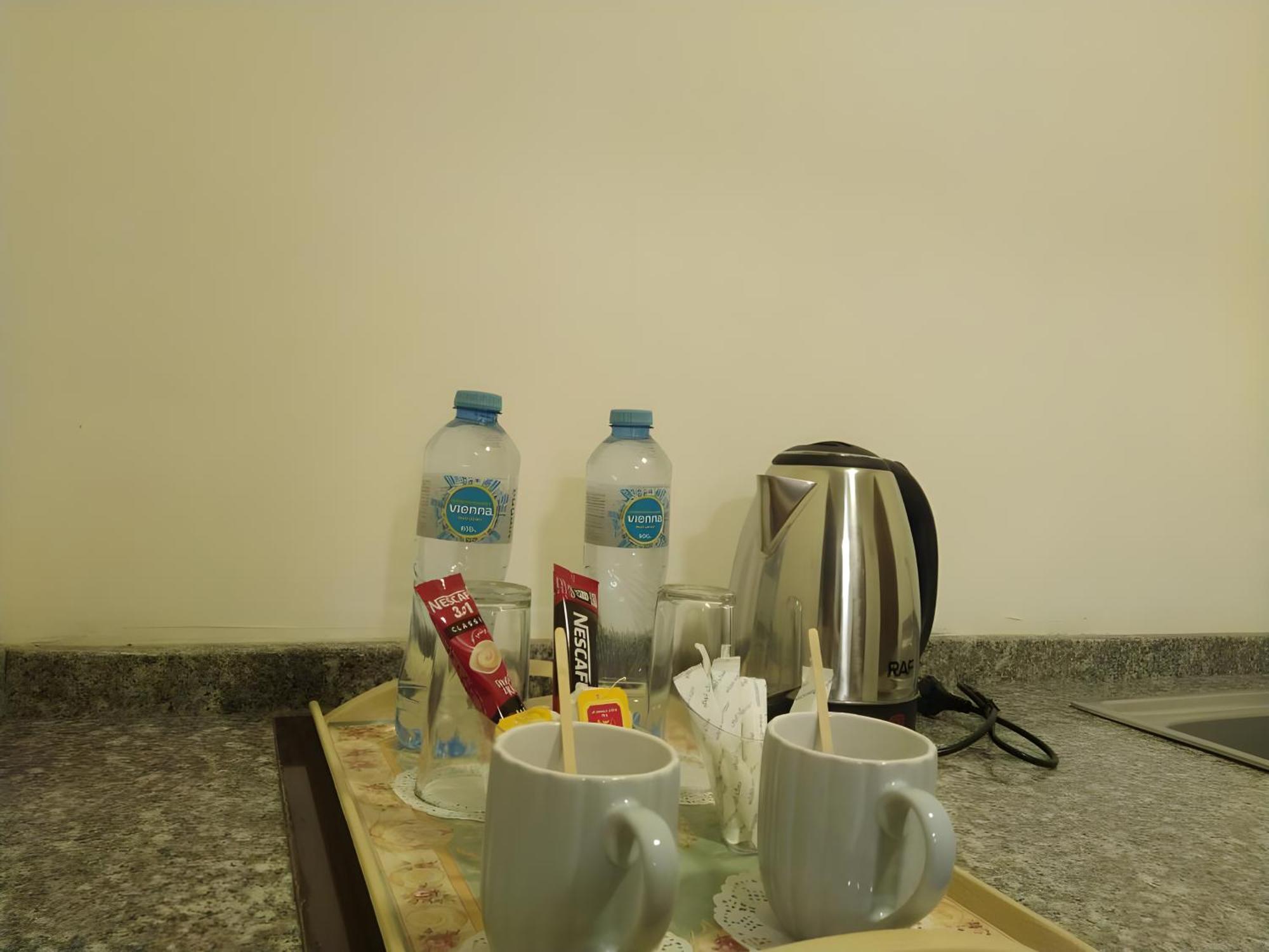 Rayan Hotel Apartments Amman Esterno foto